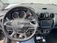 2018 Dacia Lodgy