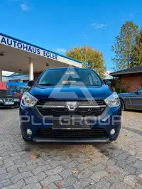 2018 Dacia Lodgy