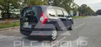 2018 Dacia Lodgy