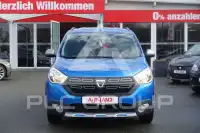 2018 Dacia Lodgy