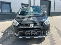 2018 Dacia Lodgy