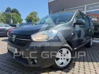2018 Dacia Lodgy