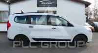 2018 Dacia Lodgy