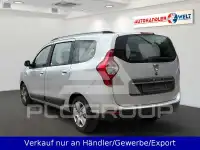 2018 Dacia Lodgy