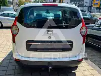 2018 Dacia Lodgy