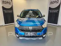 2018 Dacia Lodgy