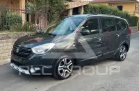2018 Dacia Lodgy