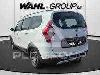 2018 Dacia Lodgy