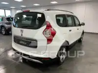 2018 Dacia Lodgy