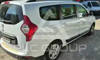 2018 Dacia Lodgy