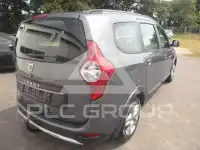 2018 Dacia Lodgy
