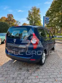 2018 Dacia Lodgy