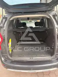 2018 Dacia Lodgy