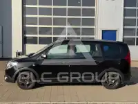 2018 Dacia Lodgy