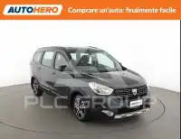 2018 Dacia Lodgy