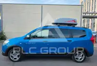 2018 Dacia Lodgy