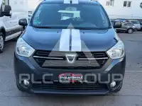 2018 Dacia Lodgy