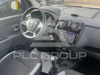 2018 Dacia Lodgy