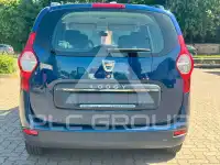2018 Dacia Lodgy