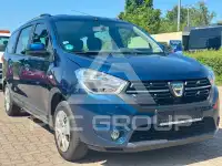 2018 Dacia Lodgy