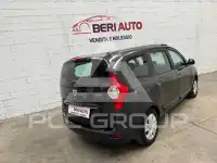 2018 Dacia Lodgy
