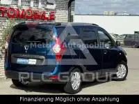 2018 Dacia Lodgy