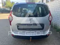 2018 Dacia Lodgy