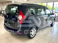 2018 Dacia Lodgy