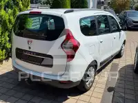 2018 Dacia Lodgy