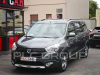 2018 Dacia Lodgy