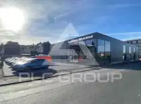 2018 Dacia Lodgy