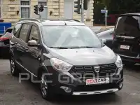 2018 Dacia Lodgy