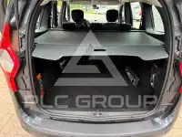 2018 Dacia Lodgy