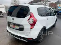 2018 Dacia Lodgy