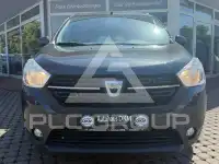 2018 Dacia Lodgy