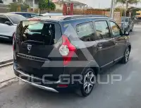 2018 Dacia Lodgy