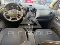 2018 Dacia Lodgy