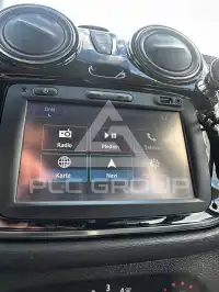 2018 Dacia Lodgy