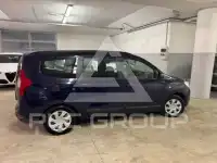 2018 Dacia Lodgy