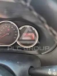 2018 Dacia Lodgy