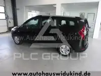2018 Dacia Lodgy