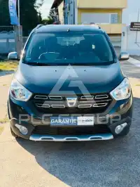 2018 Dacia Lodgy