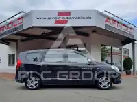 2018 Dacia Lodgy