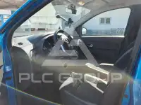2018 Dacia Lodgy