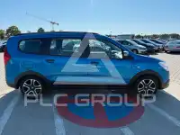 2018 Dacia Lodgy