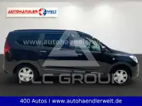 2018 Dacia Lodgy