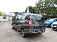 2018 Dacia Lodgy