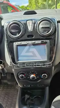 2018 Dacia Lodgy
