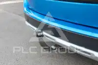 2018 Dacia Lodgy