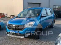 2018 Dacia Lodgy